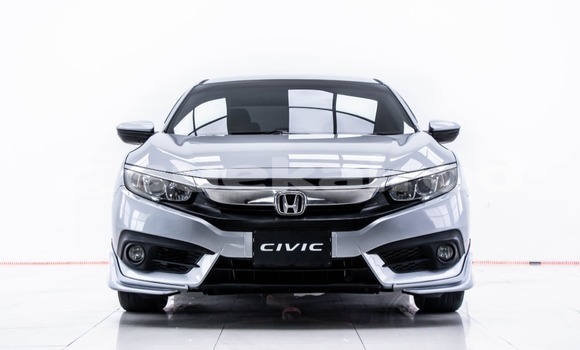 Buy Used Honda Civic Other Car in Bangkok in Bangkok