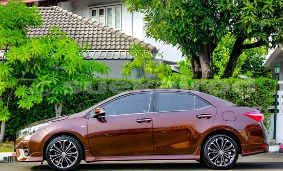 ซื้อ รถมือสอง Toyota Altis สีน้ำตาล รถยนต์ ใน %{เมือง} ใน กรุงเทพมหานคร ซื้อ รถมือสอง Toyota Altis สีน้ำตาล รถยนต์ ใน %{เมือง} ใน กรุงเทพมหานคร