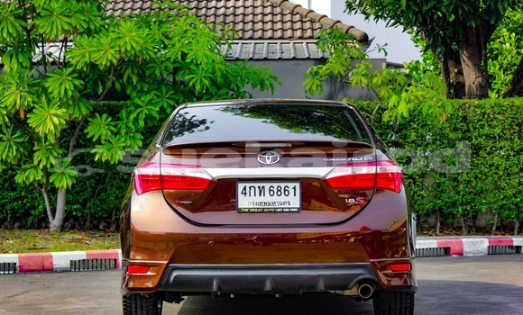 ซื้อ รถมือสอง Toyota Altis สีน้ำตาล รถยนต์ ใน %{เมือง} ใน กรุงเทพมหานคร ซื้อ รถมือสอง Toyota Altis สีน้ำตาล รถยนต์ ใน %{เมือง} ใน กรุงเทพมหานคร