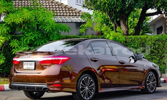 ซื้อ รถมือสอง Toyota Altis สีน้ำตาล รถยนต์ ใน %{เมือง} ใน กรุงเทพมหานคร ซื้อ รถมือสอง Toyota Altis สีน้ำตาล รถยนต์ ใน %{เมือง} ใน กรุงเทพมหานคร