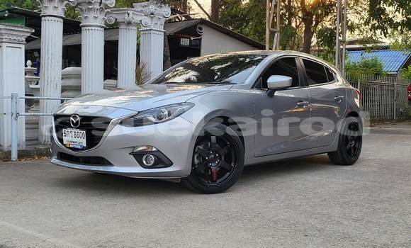 ซื้อ รถมือสอง Mazda 3 เงิน รถยนต์ ใน %{เมือง} ใน กรุงเทพมหานคร ซื้อ รถมือสอง Mazda 3 เงิน รถยนต์ ใน %{เมือง} ใน กรุงเทพมหานคร