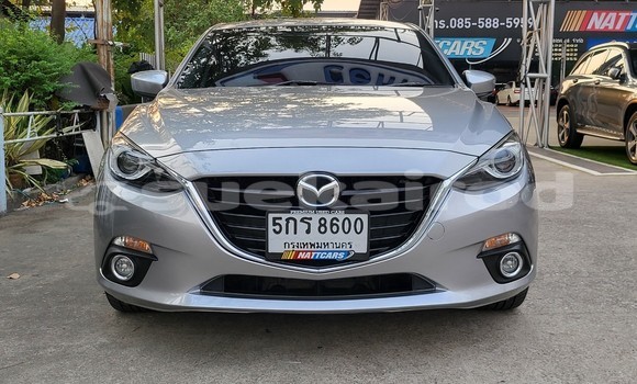 ซื้อ รถมือสอง Mazda 3 เงิน รถยนต์ ใน %{เมือง} ใน กรุงเทพมหานคร ซื้อ รถมือสอง Mazda 3 เงิน รถยนต์ ใน %{เมือง} ใน กรุงเทพมหานคร