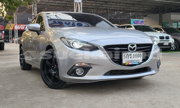 ซื้อ รถมือสอง Mazda 3 เงิน รถยนต์ ใน %{เมือง} ใน กรุงเทพมหานคร ซื้อ รถมือสอง Mazda 3 เงิน รถยนต์ ใน %{เมือง} ใน กรุงเทพมหานคร
