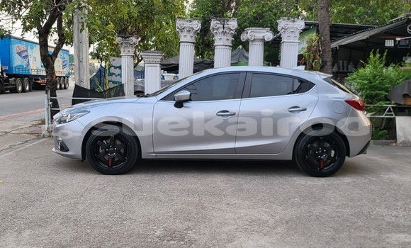 ซื้อ รถมือสอง Mazda 3 เงิน รถยนต์ ใน %{เมือง} ใน กรุงเทพมหานคร ซื้อ รถมือสอง Mazda 3 เงิน รถยนต์ ใน %{เมือง} ใน กรุงเทพมหานคร