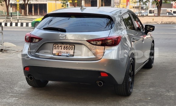 ซื้อ รถมือสอง Mazda 3 เงิน รถยนต์ ใน %{เมือง} ใน กรุงเทพมหานคร ซื้อ รถมือสอง Mazda 3 เงิน รถยนต์ ใน %{เมือง} ใน กรุงเทพมหานคร