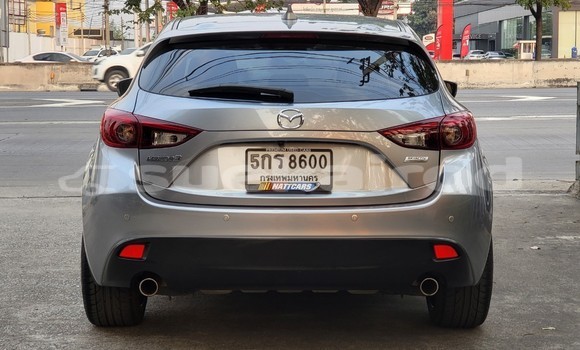 ซื้อ รถมือสอง Mazda 3 เงิน รถยนต์ ใน %{เมือง} ใน กรุงเทพมหานคร ซื้อ รถมือสอง Mazda 3 เงิน รถยนต์ ใน %{เมือง} ใน กรุงเทพมหานคร