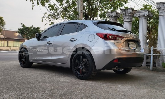 ซื้อ รถมือสอง Mazda 3 เงิน รถยนต์ ใน %{เมือง} ใน กรุงเทพมหานคร ซื้อ รถมือสอง Mazda 3 เงิน รถยนต์ ใน %{เมือง} ใน กรุงเทพมหานคร