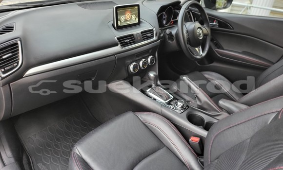 ซื้อ รถมือสอง Mazda 3 เงิน รถยนต์ ใน %{เมือง} ใน กรุงเทพมหานคร ซื้อ รถมือสอง Mazda 3 เงิน รถยนต์ ใน %{เมือง} ใน กรุงเทพมหานคร