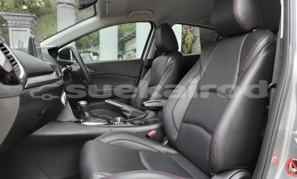 ซื้อ รถมือสอง Mazda 3 เงิน รถยนต์ ใน %{เมือง} ใน กรุงเทพมหานคร ซื้อ รถมือสอง Mazda 3 เงิน รถยนต์ ใน %{เมือง} ใน กรุงเทพมหานคร