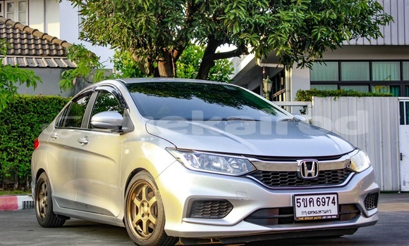 Buy Used Honda City Other Car in Bangkok in Bangkok Buy Used Honda City Other Car in Bangkok in Bangkok