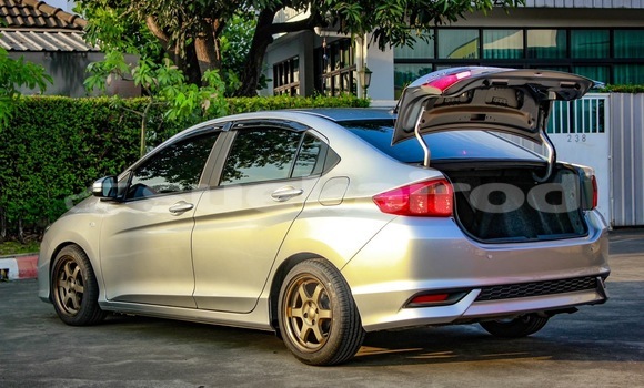 Buy Used Honda City Other Car in Bangkok in Bangkok Buy Used Honda City Other Car in Bangkok in Bangkok