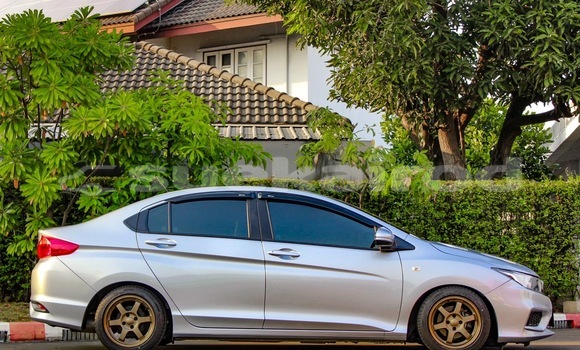 Buy Used Honda City Other Car in Bangkok in Bangkok Buy Used Honda City Other Car in Bangkok in Bangkok