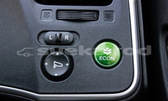 Buy Used Honda City Other Car in Bangkok in Bangkok Buy Used Honda City Other Car in Bangkok in Bangkok