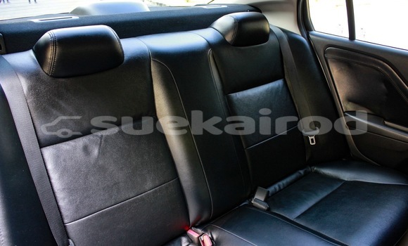 Buy Used Honda City Other Car in Bangkok in Bangkok Buy Used Honda City Other Car in Bangkok in Bangkok