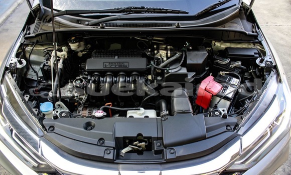 Buy Used Honda City Other Car in Bangkok in Bangkok Buy Used Honda City Other Car in Bangkok in Bangkok