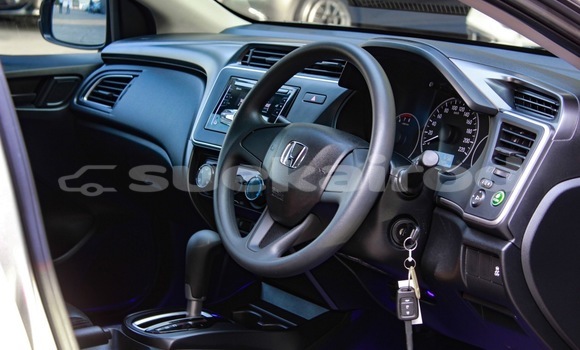 Buy Used Honda City Other Car in Bangkok in Bangkok Buy Used Honda City Other Car in Bangkok in Bangkok