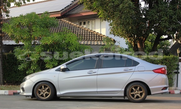 Buy Used Honda City Other Car in Bangkok in Bangkok Buy Used Honda City Other Car in Bangkok in Bangkok