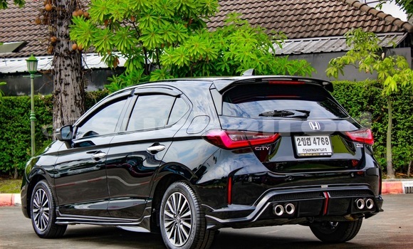 ซื้อ รถมือสอง Honda City สีดำ รถยนต์ ใน %{เมือง} ใน กรุงเทพมหานคร ซื้อ รถมือสอง Honda City สีดำ รถยนต์ ใน %{เมือง} ใน กรุงเทพมหานคร