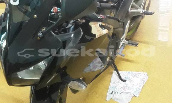Buy Used Honda CBR Black Bike in Nakhon Ratchasima in Nakhon Ratchasima Buy Used Honda CBR Black Bike in Nakhon Ratchasima in Nakhon Ratchasima