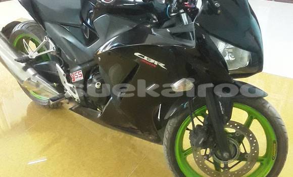 Buy Used Honda CBR Black Bike in Nakhon Ratchasima in Nakhon Ratchasima Buy Used Honda CBR Black Bike in Nakhon Ratchasima in Nakhon Ratchasima