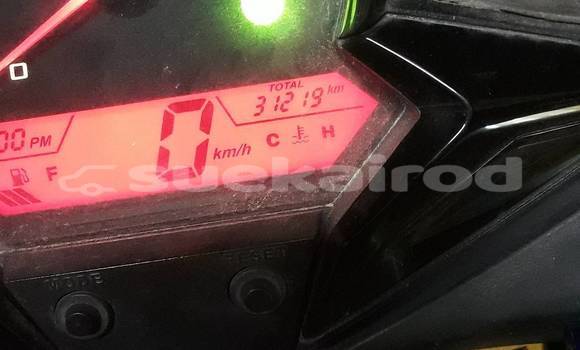 Buy Used Honda CBR Black Bike in Nakhon Ratchasima in Nakhon Ratchasima Buy Used Honda CBR Black Bike in Nakhon Ratchasima in Nakhon Ratchasima