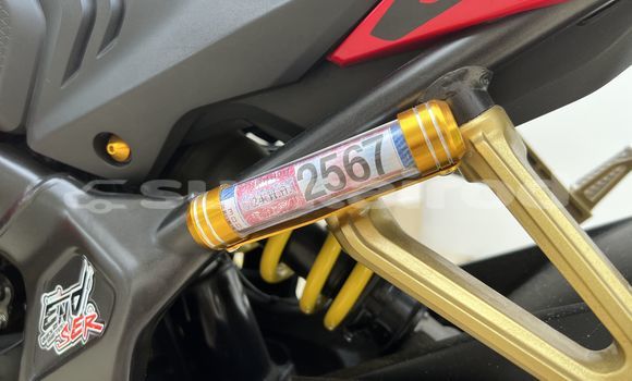 Buy Used Honda CBR Red Bike in Phetchaburi in Phetchaburi Buy Used Honda CBR Red Bike in Phetchaburi in Phetchaburi