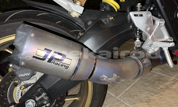 Buy Used Honda CBR Red Bike in Phetchaburi in Phetchaburi Buy Used Honda CBR Red Bike in Phetchaburi in Phetchaburi