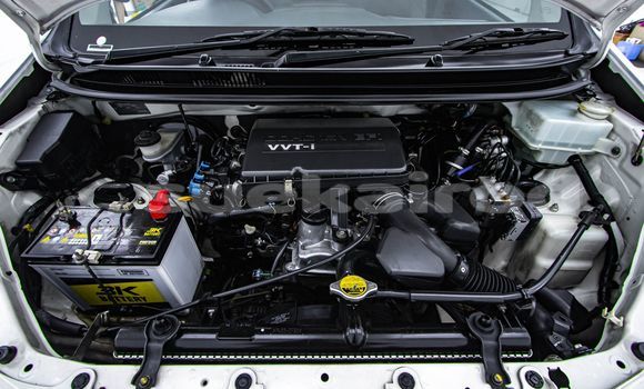 Buy Used Toyota Avanza White Car in Bangkok in Bangkok Buy Used Toyota Avanza White Car in Bangkok in Bangkok