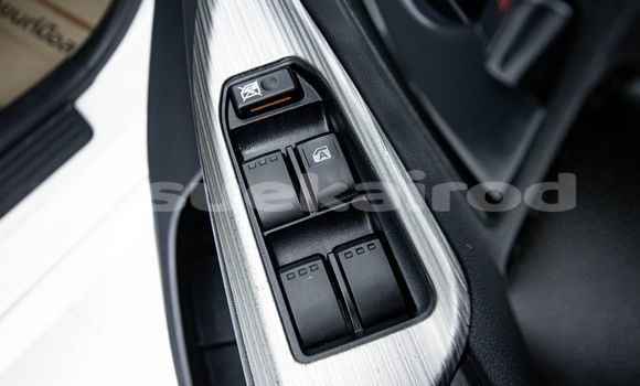 Buy Used Toyota Avanza White Car in Bangkok in Bangkok Buy Used Toyota Avanza White Car in Bangkok in Bangkok