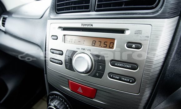 Buy Used Toyota Avanza White Car in Bangkok in Bangkok Buy Used Toyota Avanza White Car in Bangkok in Bangkok