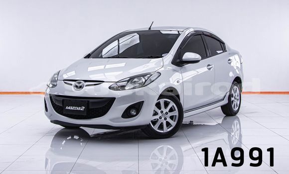 Buy Used Mazda 2 Other Car in Bangkok in Bangkok Buy Used Mazda 2 Other Car in Bangkok in Bangkok