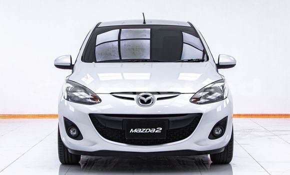 Buy Used Mazda 2 Other Car in Bangkok in Bangkok Buy Used Mazda 2 Other Car in Bangkok in Bangkok