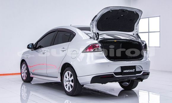 Buy Used Mazda 2 Other Car in Bangkok in Bangkok Buy Used Mazda 2 Other Car in Bangkok in Bangkok