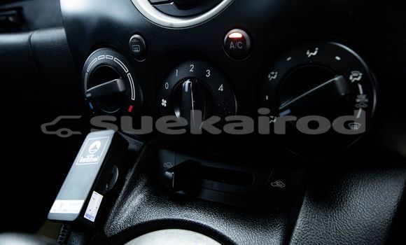 Buy Used Mazda 2 Other Car in Bangkok in Bangkok Buy Used Mazda 2 Other Car in Bangkok in Bangkok