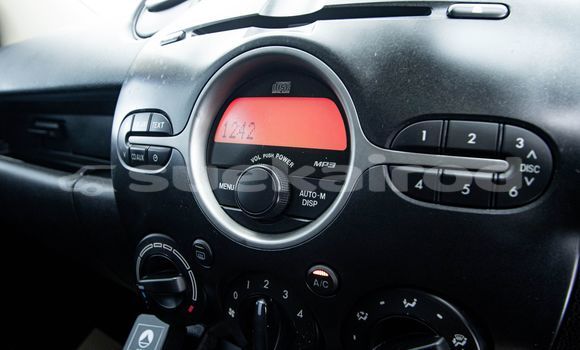 Buy Used Mazda 2 Other Car in Bangkok in Bangkok Buy Used Mazda 2 Other Car in Bangkok in Bangkok