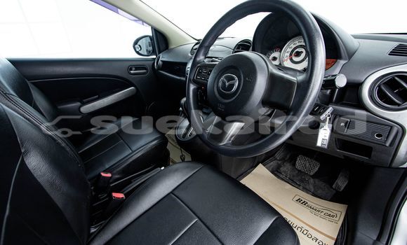Buy Used Mazda 2 Other Car in Bangkok in Bangkok Buy Used Mazda 2 Other Car in Bangkok in Bangkok