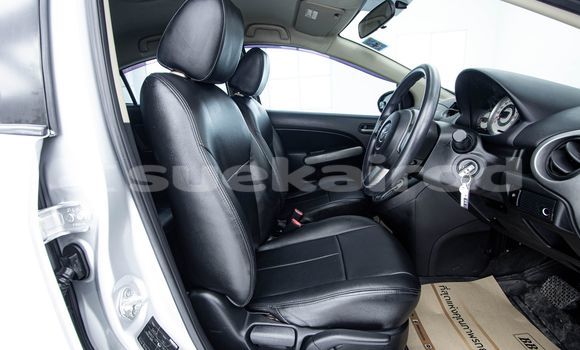 Buy Used Mazda 2 Other Car in Bangkok in Bangkok Buy Used Mazda 2 Other Car in Bangkok in Bangkok