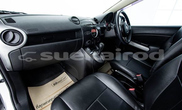 Buy Used Mazda 2 Other Car in Bangkok in Bangkok Buy Used Mazda 2 Other Car in Bangkok in Bangkok