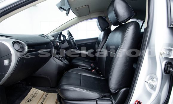 Buy Used Mazda 2 Other Car in Bangkok in Bangkok Buy Used Mazda 2 Other Car in Bangkok in Bangkok