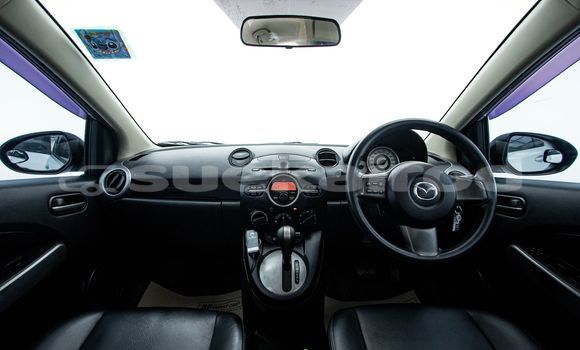 Buy Used Mazda 2 Other Car in Bangkok in Bangkok Buy Used Mazda 2 Other Car in Bangkok in Bangkok