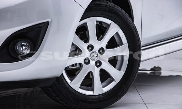 Buy Used Mazda 2 Other Car in Bangkok in Bangkok Buy Used Mazda 2 Other Car in Bangkok in Bangkok