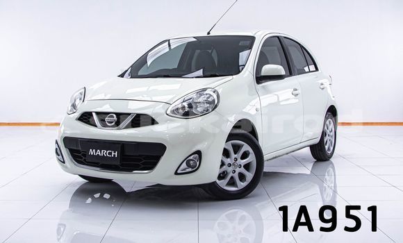 ซื้อ รถมือสอง Nissan March ขาว รถยนต์ ใน %{เมือง} ใน กรุงเทพมหานคร ซื้อ รถมือสอง Nissan March ขาว รถยนต์ ใน %{เมือง} ใน กรุงเทพมหานคร