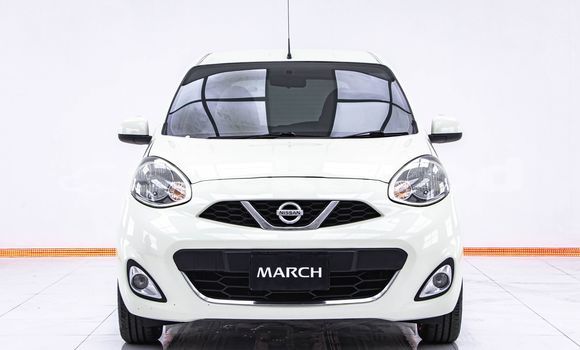 ซื้อ รถมือสอง Nissan March ขาว รถยนต์ ใน %{เมือง} ใน กรุงเทพมหานคร ซื้อ รถมือสอง Nissan March ขาว รถยนต์ ใน %{เมือง} ใน กรุงเทพมหานคร