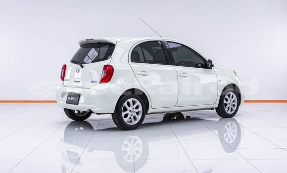 ซื้อ รถมือสอง Nissan March ขาว รถยนต์ ใน %{เมือง} ใน กรุงเทพมหานคร ซื้อ รถมือสอง Nissan March ขาว รถยนต์ ใน %{เมือง} ใน กรุงเทพมหานคร