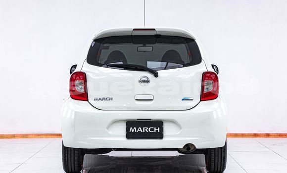 ซื้อ รถมือสอง Nissan March ขาว รถยนต์ ใน %{เมือง} ใน กรุงเทพมหานคร ซื้อ รถมือสอง Nissan March ขาว รถยนต์ ใน %{เมือง} ใน กรุงเทพมหานคร