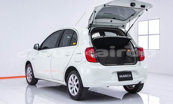 ซื้อ รถมือสอง Nissan March ขาว รถยนต์ ใน %{เมือง} ใน กรุงเทพมหานคร ซื้อ รถมือสอง Nissan March ขาว รถยนต์ ใน %{เมือง} ใน กรุงเทพมหานคร