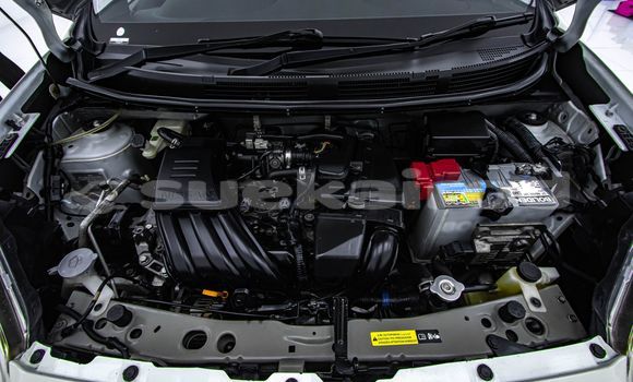 ซื้อ รถมือสอง Nissan March ขาว รถยนต์ ใน %{เมือง} ใน กรุงเทพมหานคร ซื้อ รถมือสอง Nissan March ขาว รถยนต์ ใน %{เมือง} ใน กรุงเทพมหานคร