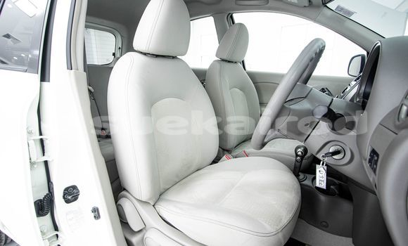 ซื้อ รถมือสอง Nissan March ขาว รถยนต์ ใน %{เมือง} ใน กรุงเทพมหานคร ซื้อ รถมือสอง Nissan March ขาว รถยนต์ ใน %{เมือง} ใน กรุงเทพมหานคร