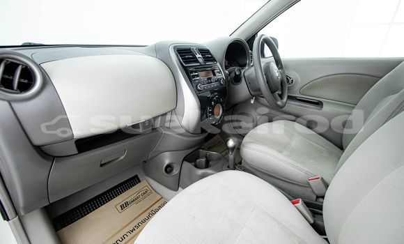 ซื้อ รถมือสอง Nissan March ขาว รถยนต์ ใน %{เมือง} ใน กรุงเทพมหานคร ซื้อ รถมือสอง Nissan March ขาว รถยนต์ ใน %{เมือง} ใน กรุงเทพมหานคร