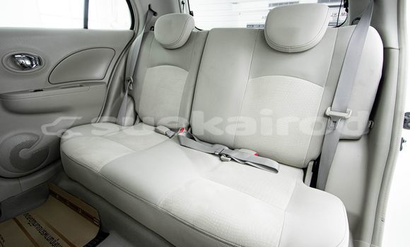 ซื้อ รถมือสอง Nissan March ขาว รถยนต์ ใน %{เมือง} ใน กรุงเทพมหานคร ซื้อ รถมือสอง Nissan March ขาว รถยนต์ ใน %{เมือง} ใน กรุงเทพมหานคร